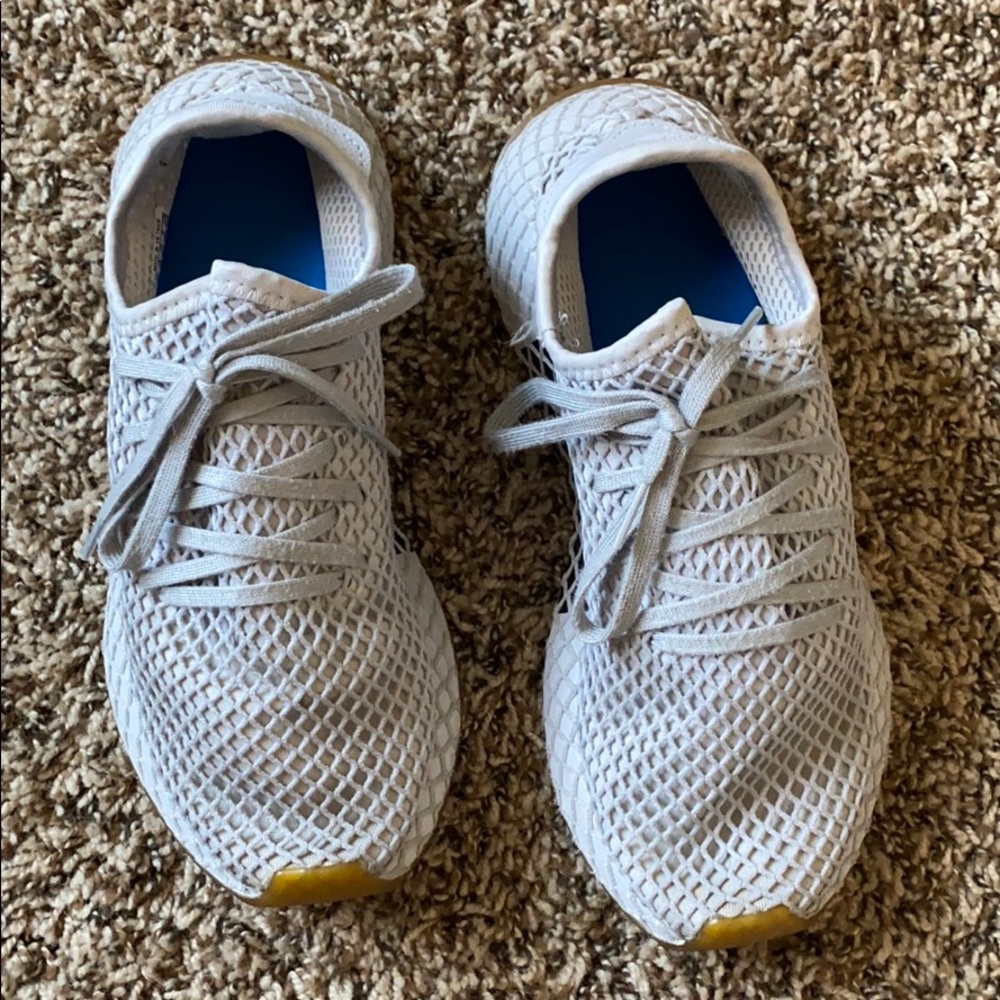 Adidas Deerupt Shoes